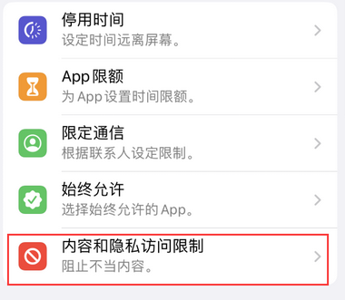 薛城appleID维修服务iPhone设置中Apple ID显示为灰色无法使用