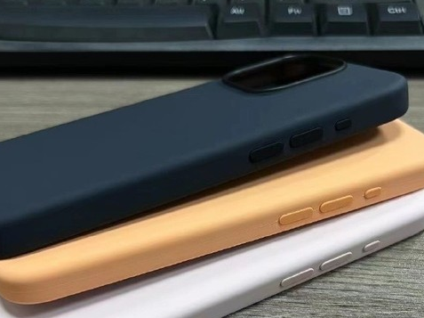 薛城苹果14维修站分享iPhone14手机壳能直接给iPhone15用吗?