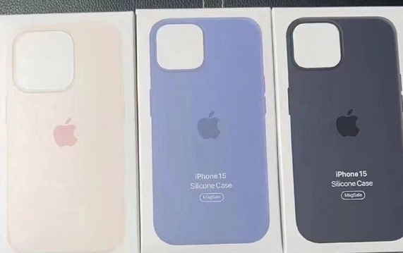 薛城苹果14维修站分享iPhone14手机壳能直接给iPhone15用吗？ 