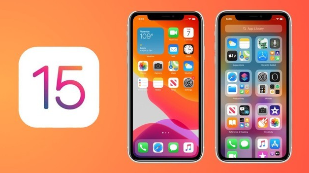 薛城苹果13维修分享iPhone13更新iOS 15.5，体验如何 