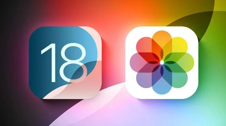 薛城苹果手机维修分享苹果 iOS / iPadOS 18.1Beta 3 发布 