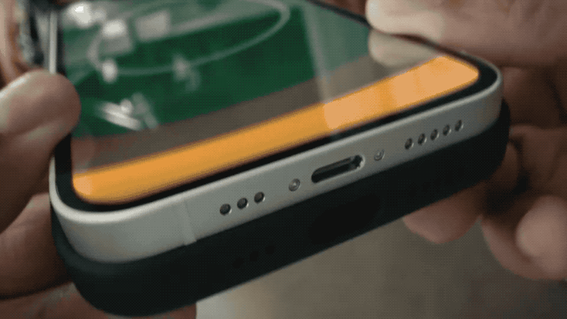 薛城苹果手机维修分享未来 Magsafe 还有哪些发展空间 