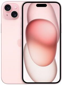 薛城苹果维修点分享iPhone15 Plus手机黑屏小众问题 
