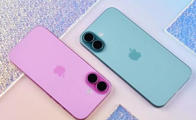 薛城苹果维修点分享iPhone 16手机黑屏多重诱因解析 