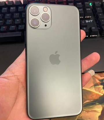 薛城苹果维修点分享iPhone 11 Pro电池发烫小众问题解读 