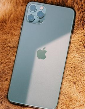 薛城苹果维修点分享iPhone 11 Pro Max电池发烫特殊问题 