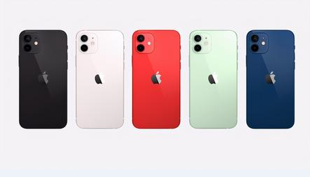 薛城苹果维修点分享iPhone 12电池发烫少见诱因解析 