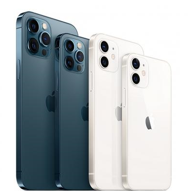 薛城苹果维修点分享iPhone 12 Pro发烫关联故障汇总 