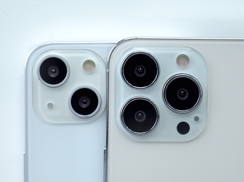 薛城苹果维修点分享iPhone 13 Pro Max发烫特殊故障解读 