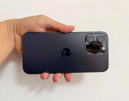 薛城苹果维修点分享iPhone 14 Pro Max发烫多重诱因剖析 