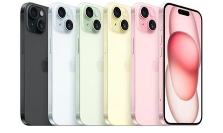 薛城苹果维修点分享iPhone 15发烫易忽视问题科普 