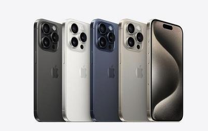 薛城苹果维修点分享iPhone 15 Pro发烫五大诱因详解 