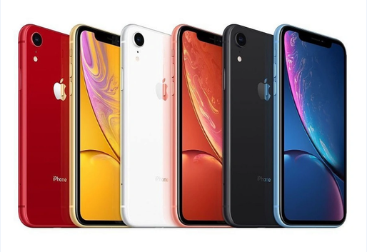 薛城苹果维修点分享iPhone XR摄像头原生色彩表现与日常拍摄实用指南 